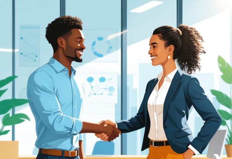 Building Trust in New Relationships: Foundations and Strategies